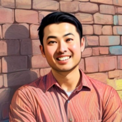 George Lin